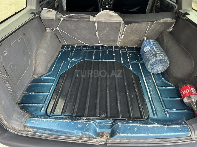 Opel Astra 1993, 228,000 km - 1.8 l - Bakı
