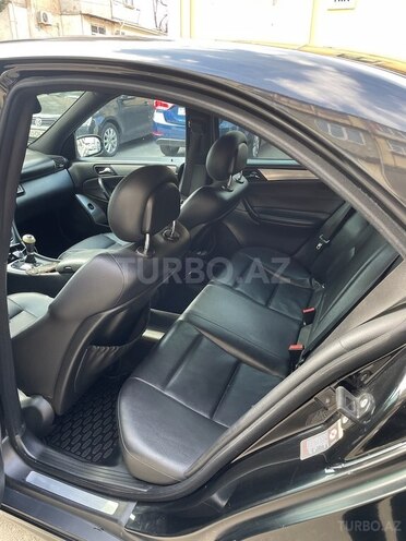 Mercedes C 230 2005, 266,000 km - 1.8 л - Bakı