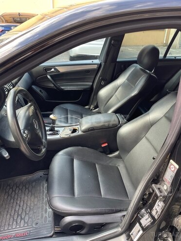 Mercedes C 230 2005, 266,000 km - 1.8 л - Bakı