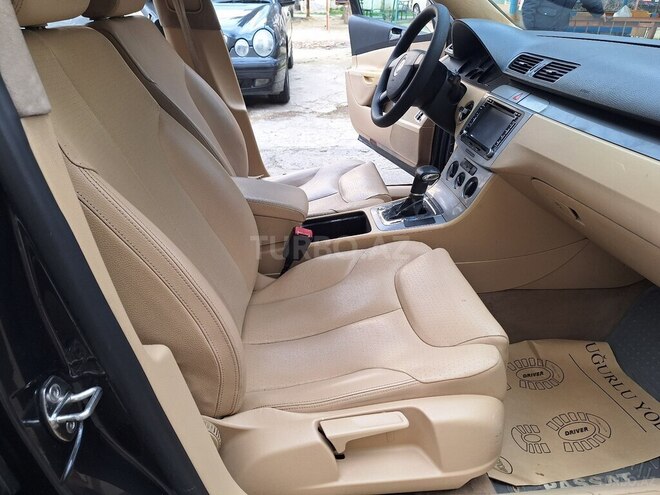 Volkswagen Passat 2006, 267,500 km - 2.0 l - Bakı
