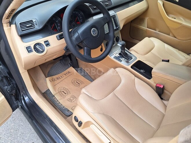Volkswagen Passat 2006, 267,500 km - 2.0 l - Bakı