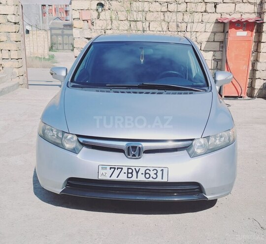 Honda Civic 2006, 278,419 km - 1.3 l - Bakı