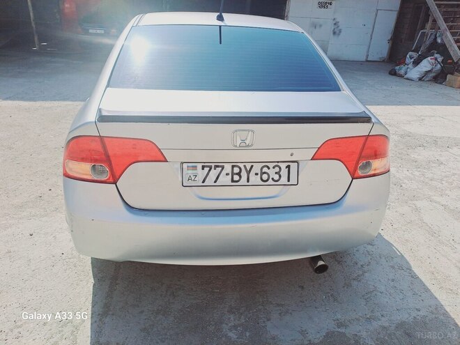 Honda Civic 2006, 278,419 km - 1.3 l - Bakı