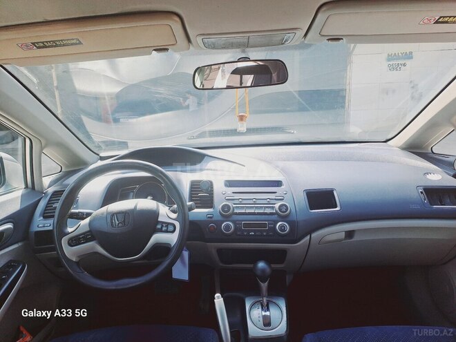 Honda Civic 2006, 278,419 km - 1.3 l - Bakı