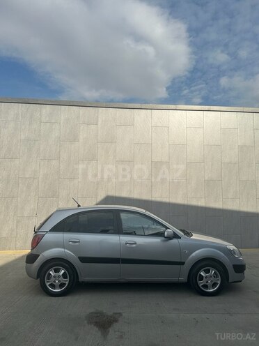 Kia Rio 2007, 237,000 km - 1.4 l - Bakı