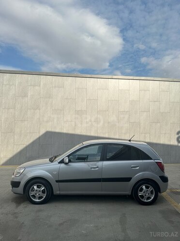 Kia Rio 2007, 237,000 km - 1.4 l - Bakı