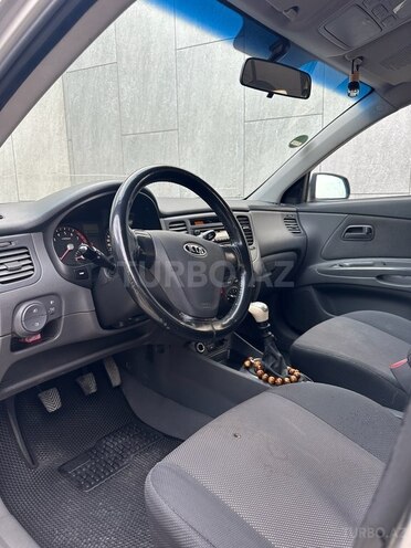 Kia Rio 2007, 237,000 km - 1.4 l - Bakı
