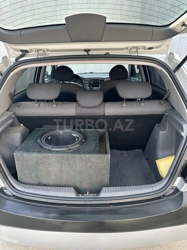 Kia Rio 2007, 237,000 km - 1.4 l - Bakı