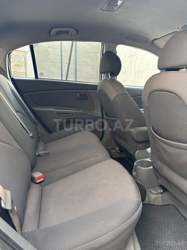 Kia Rio 2007, 237,000 km - 1.4 l - Bakı