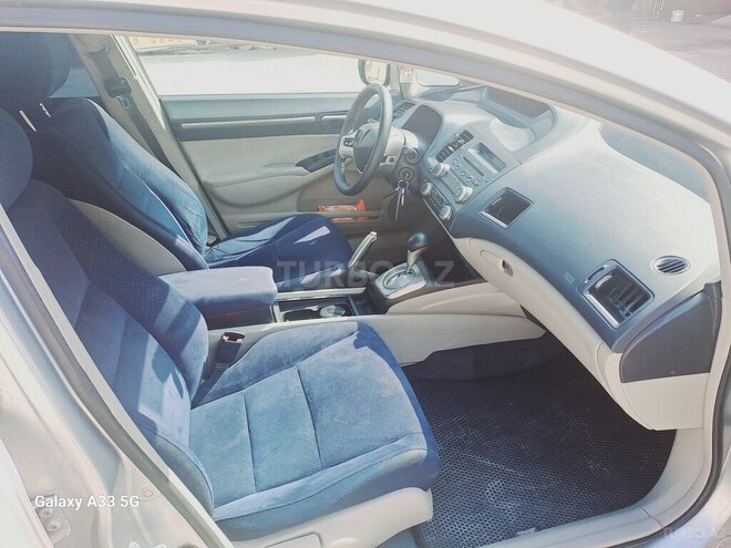 Honda Civic 2006, 278,419 km - 1.3 l - Bakı