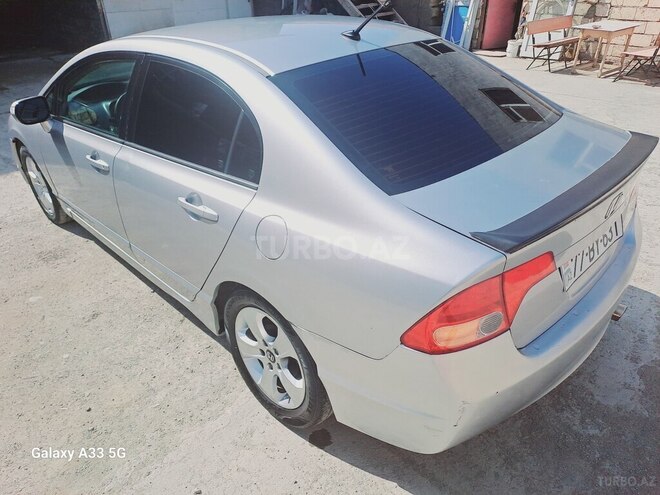 Honda Civic 2006, 278,419 km - 1.3 l - Bakı