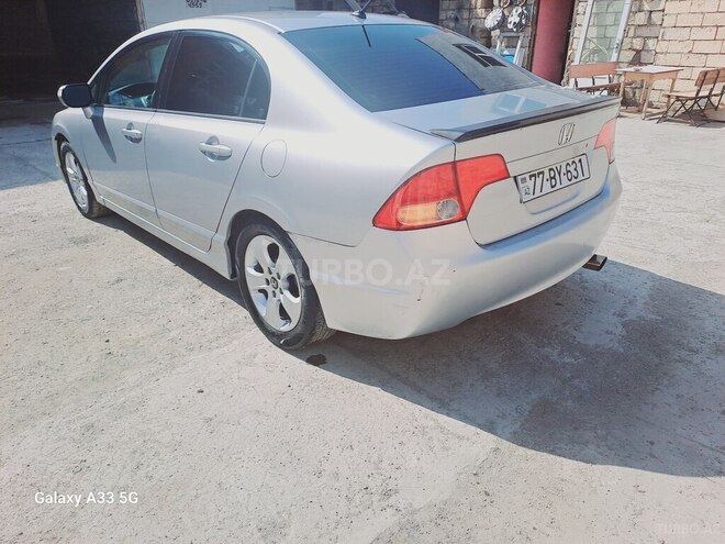 Honda Civic 2006, 278,419 km - 1.3 l - Bakı