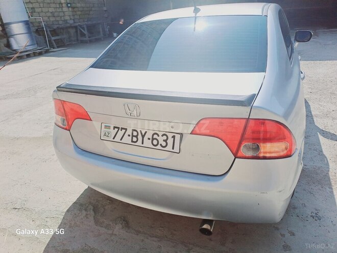 Honda Civic 2006, 278,419 km - 1.3 l - Bakı