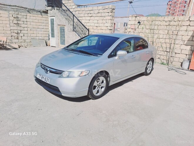 Honda Civic 2006, 278,419 km - 1.3 l - Bakı