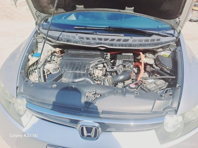 Honda Civic 2006, 278,419 km - 1.3 l - Bakı