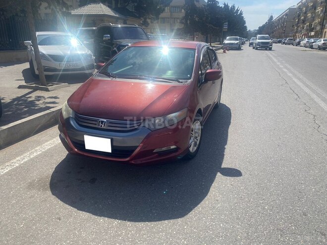 Honda Insight 2009, 226,000 km - 1.3 l - Bakı