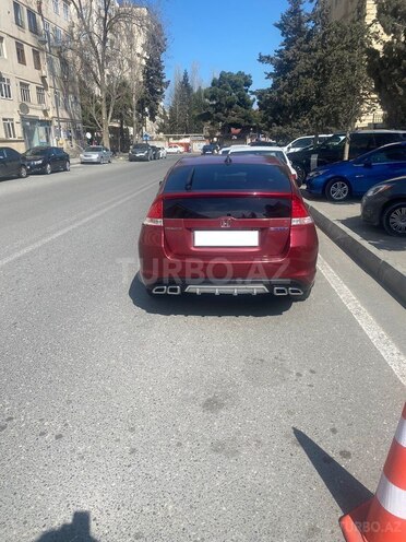Honda Insight 2009, 226,000 km - 1.3 l - Bakı