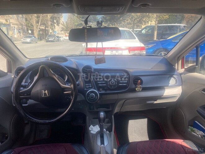 Honda Insight 2009, 226,000 km - 1.3 l - Bakı