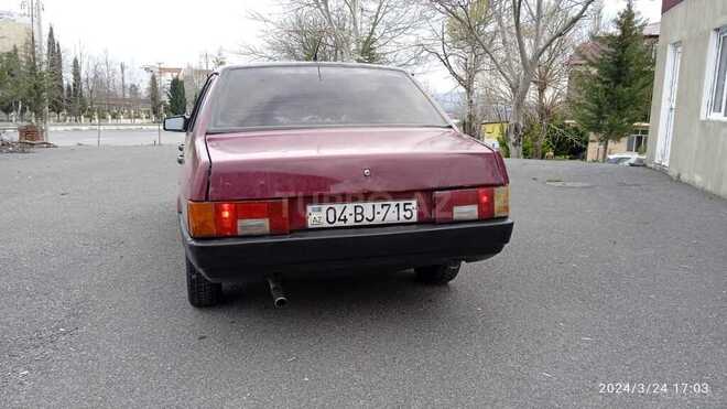 LADA (VAZ) 21099 1994, 38,800 km - 1.5 л - Bakı