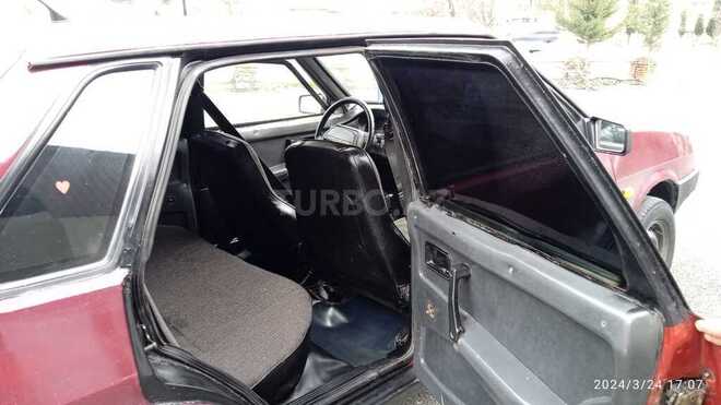 LADA (VAZ) 21099 1994, 38,800 km - 1.5 л - Bakı