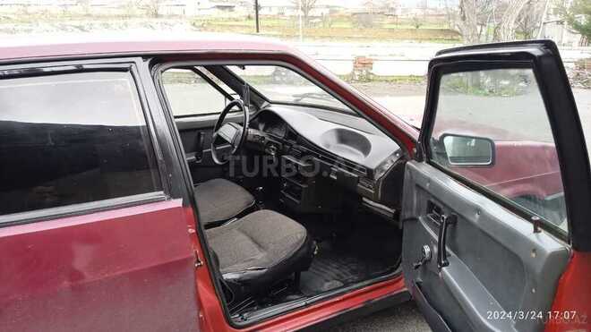 LADA (VAZ) 21099 1994, 38,800 km - 1.5 л - Bakı