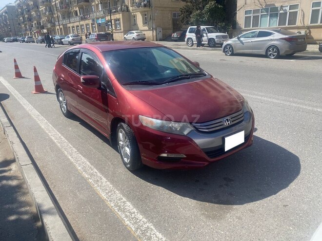Honda Insight 2009, 226,000 km - 1.3 l - Bakı