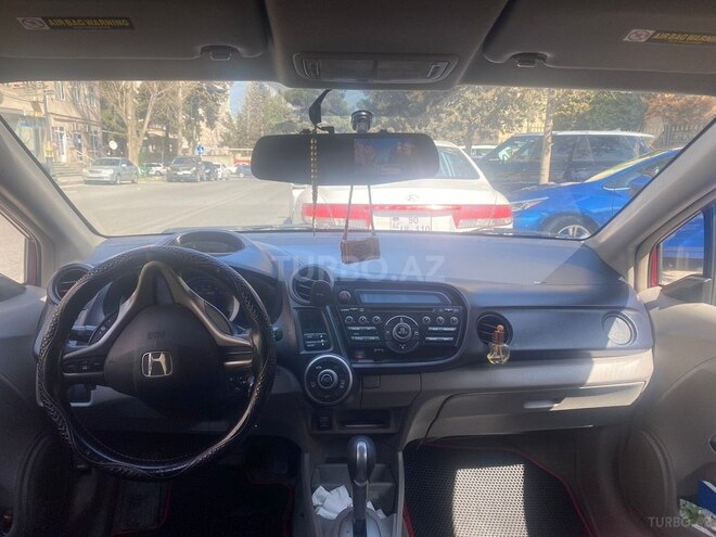 Honda Insight 2009, 226,000 km - 1.3 l - Bakı