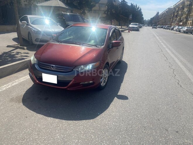 Honda Insight 2009, 226,000 km - 1.3 l - Bakı