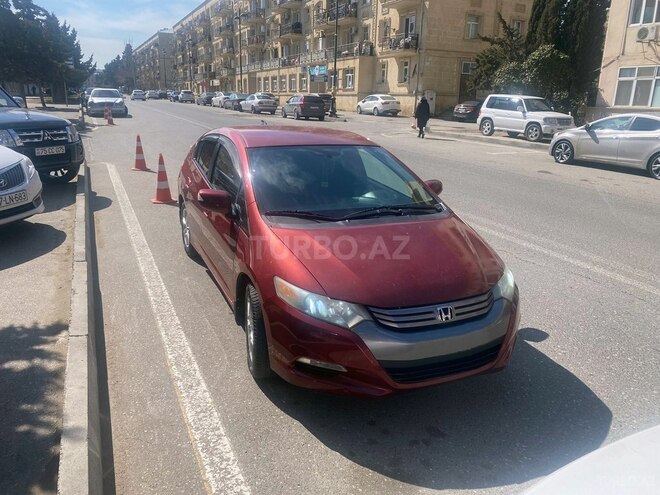 Honda Insight 2009, 226,000 km - 1.3 l - Bakı