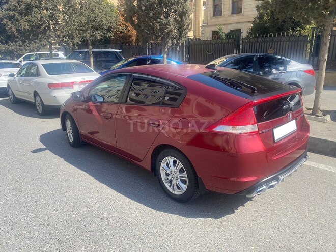 Honda Insight 2009, 226,000 km - 1.3 l - Bakı