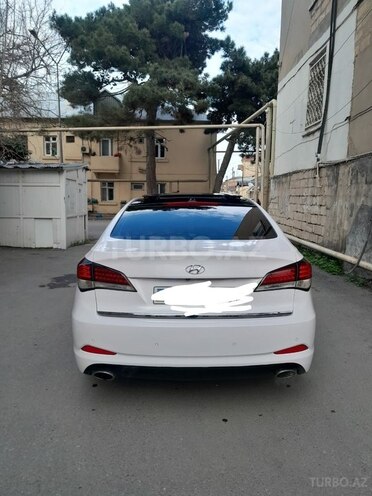 Hyundai i40 2014, 250,000 km - 2.0 l - Bakı