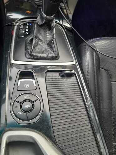 Hyundai i40 2014, 250,000 km - 2.0 l - Bakı