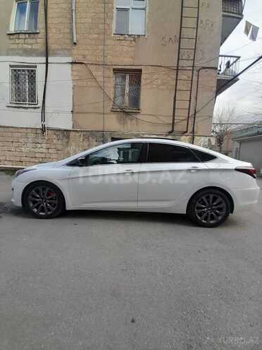 Hyundai i40 2014, 250,000 km - 2.0 l - Bakı