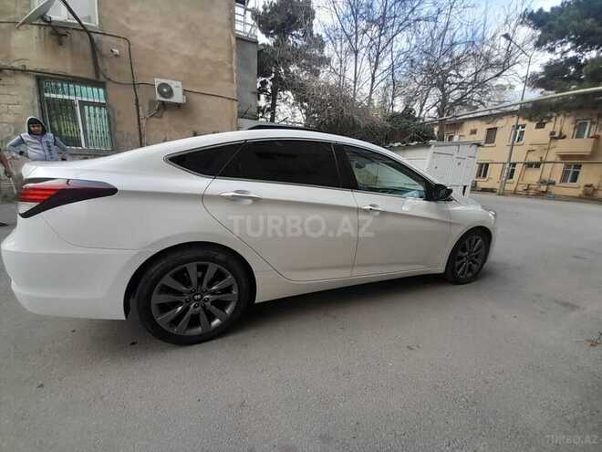 Hyundai i40 2014, 250,000 km - 2.0 l - Bakı