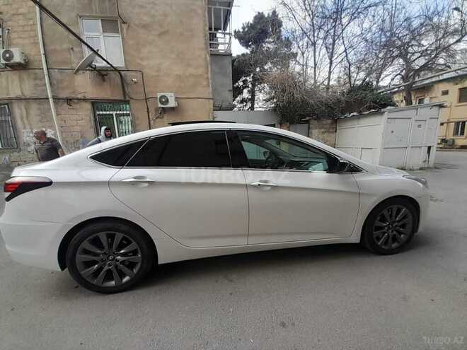 Hyundai i40 2014, 250,000 km - 2.0 l - Bakı