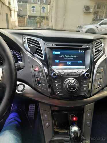Hyundai i40 2014, 250,000 km - 2.0 l - Bakı