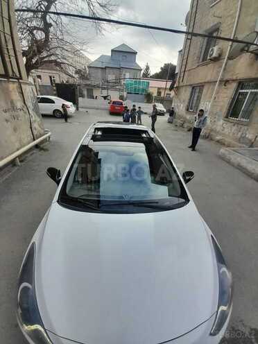 Hyundai i40 2014, 250,000 km - 2.0 l - Bakı