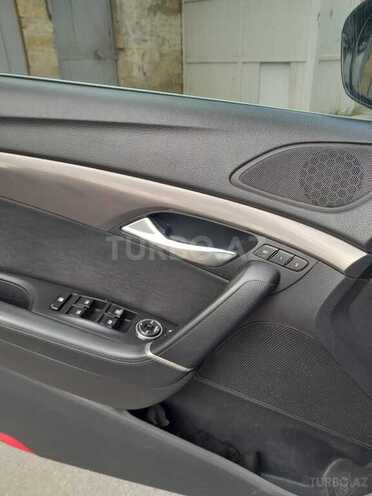 Hyundai i40 2014, 250,000 km - 2.0 l - Bakı