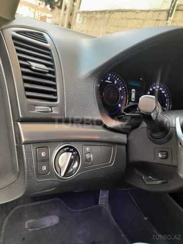 Hyundai i40 2014, 250,000 km - 2.0 l - Bakı