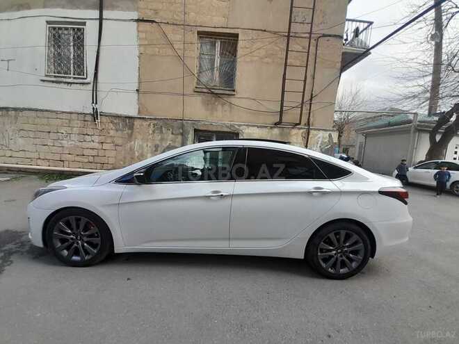 Hyundai i40 2014, 250,000 km - 2.0 l - Bakı