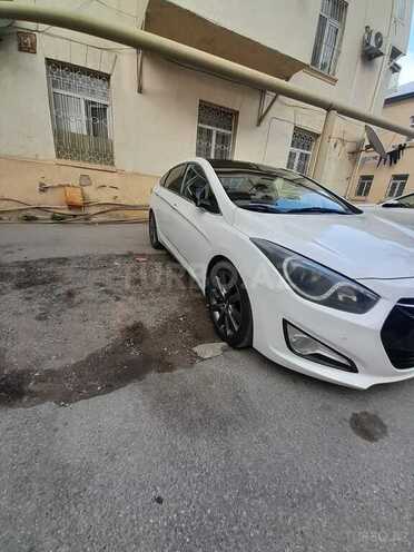 Hyundai i40 2014, 250,000 km - 2.0 l - Bakı