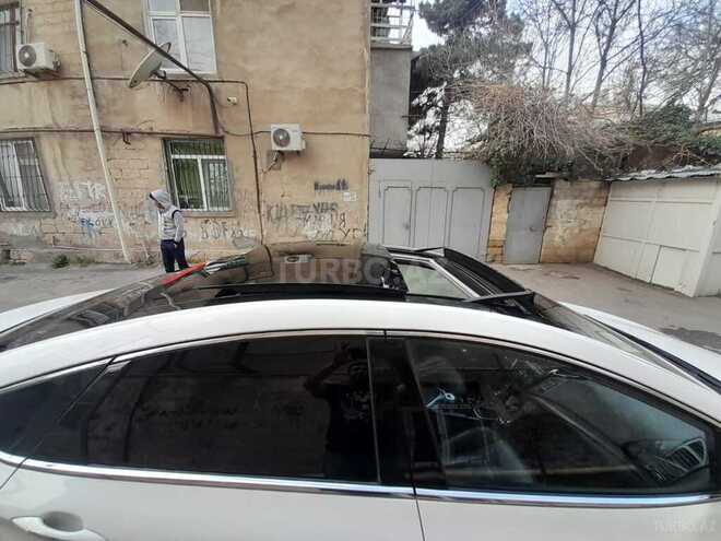 Hyundai i40 2014, 250,000 km - 2.0 l - Bakı