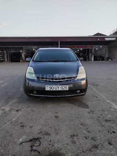 Toyota Prius 2008, 250,000 km - 1.5 л - Bakı
