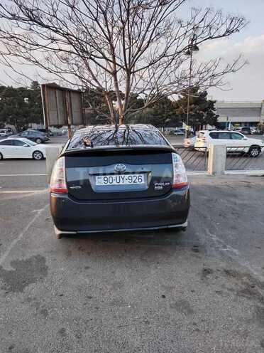 Toyota Prius 2008, 250,000 km - 1.5 л - Bakı