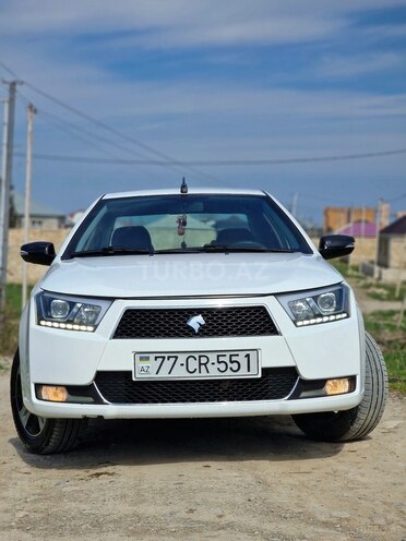 Khazar SD 2019, 139,000 km - 1.7 l - Şabran