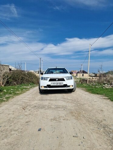 Khazar SD 2019, 139,000 km - 1.7 l - Şabran