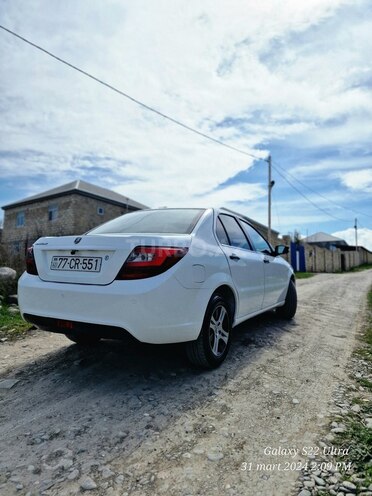 Khazar SD 2019, 139,000 km - 1.7 l - Şabran