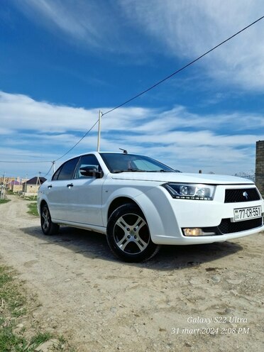 Khazar SD 2019, 139,000 km - 1.7 l - Şabran