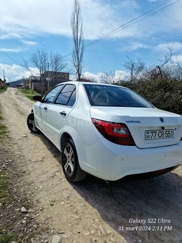 Khazar SD 2019, 139,000 km - 1.7 l - Şabran
