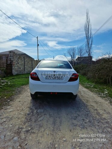 Khazar SD 2019, 139,000 km - 1.7 l - Şabran